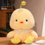 Peluche Poulet Poussin