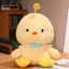 Peluche Poulet Poussin