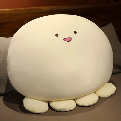 Peluche Poulpe XXL