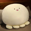 Peluche Poulpe XXL