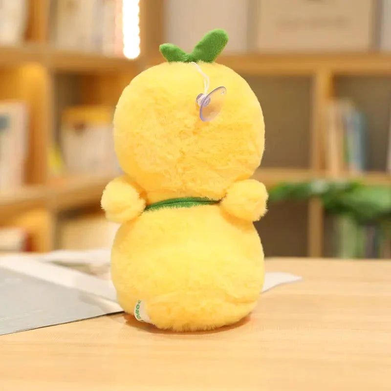 Peluche Poussin Mignon