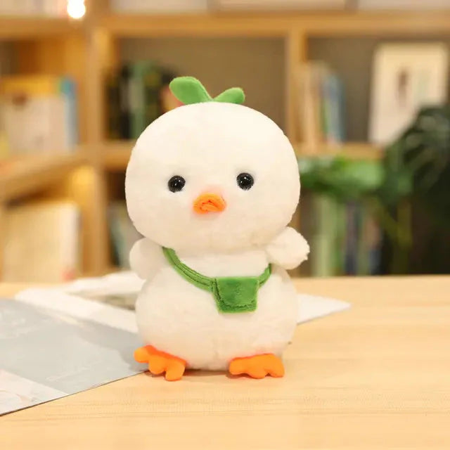 Peluche Poussin Mignon