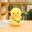 Peluche Poussin Mignon