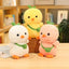 Peluche Poussin Mignon