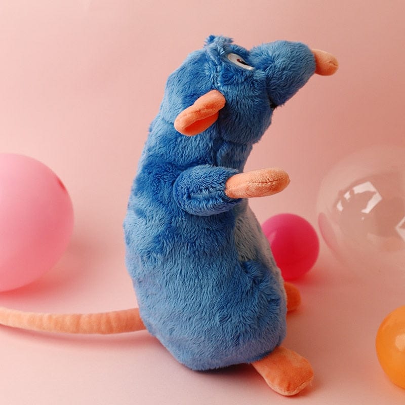 Peluche Ratatouille