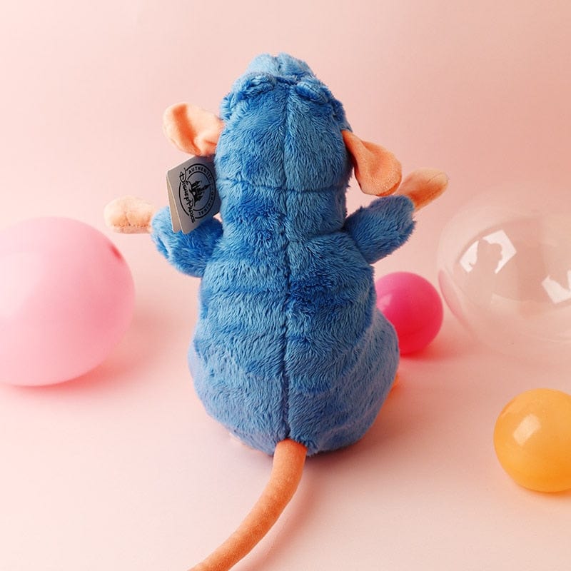 Peluche Ratatouille