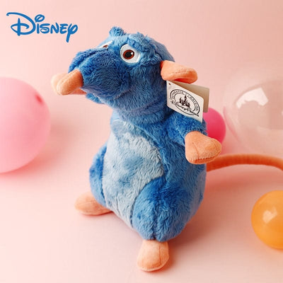 Peluche Ratatouille