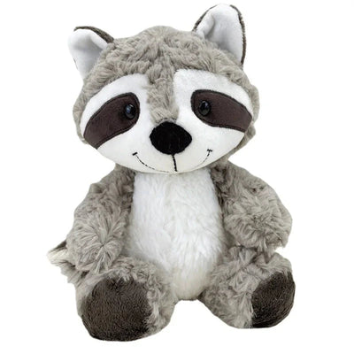 Peluche Raton Laveur Réaliste
