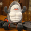 Peluche Requin Musclé