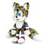 Peluche Sonic Vintage