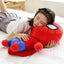 Peluche Spiderman Capuche