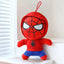Peluche Spiderman Capuche