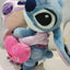 Peluche Stitch et Angel