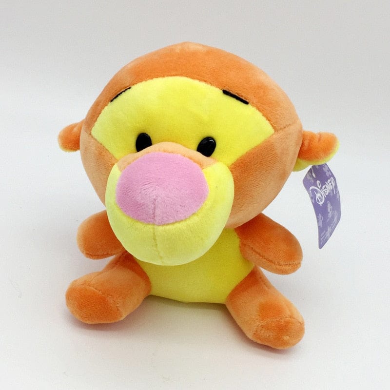 Peluche Tigrou de Winnie l'Ourson