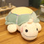 Peluche Tortue Bebe