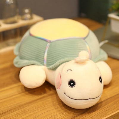 Peluche Tortue Bebe