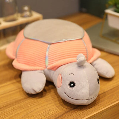 Peluche Tortue Bebe