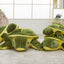 Peluche Tortue de Mer