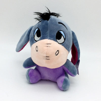 Peluche Winnie L'ourson Bourriquet