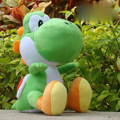 Peluche Yoshi