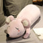 Peluche de Rat Géant