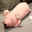 Peluche de Rat Géant