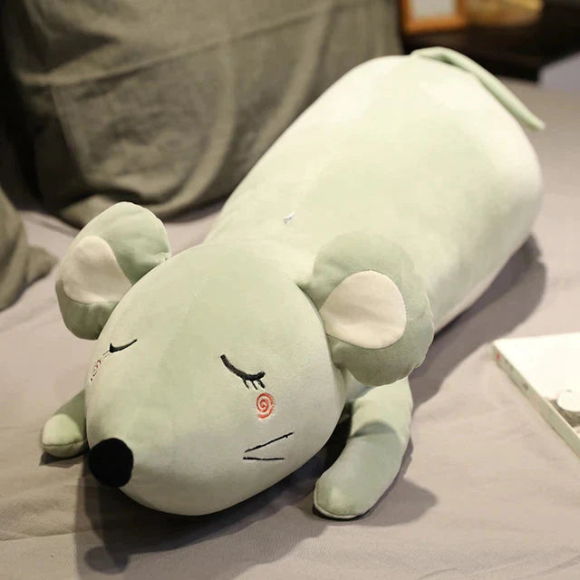 Peluche de Rat Géant