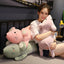 Peluche de Rat Géant