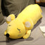 Peluche de Rat Géant