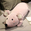 Peluche de Rat Géant