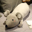 Peluche de Rat Géant