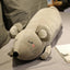 Peluche de Rat Géant