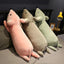 Peluche de Rat Géant