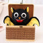 Peluche de bébé chauve-souris