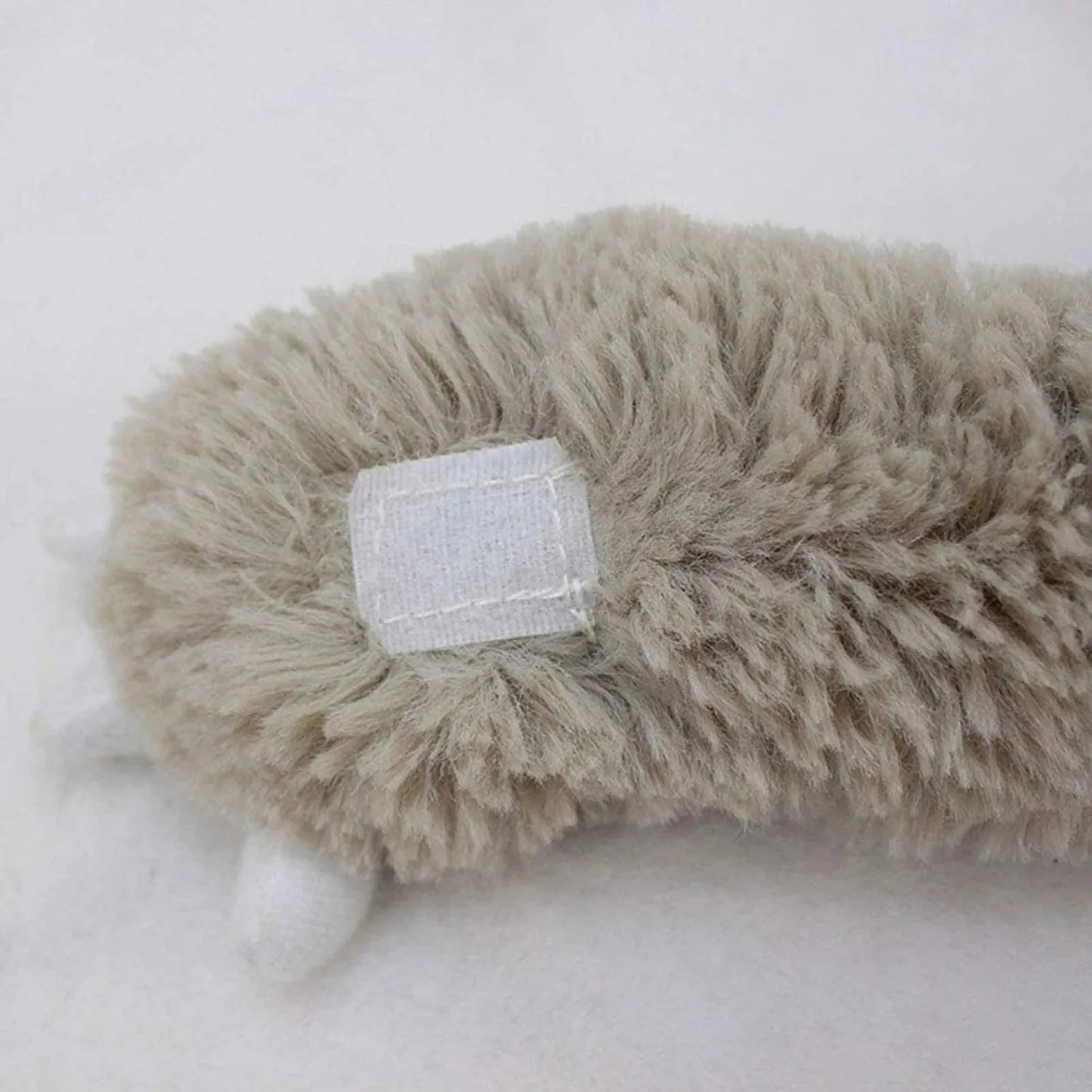 Peluche de paresseux suspendu