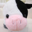 Peluche de veau bébé