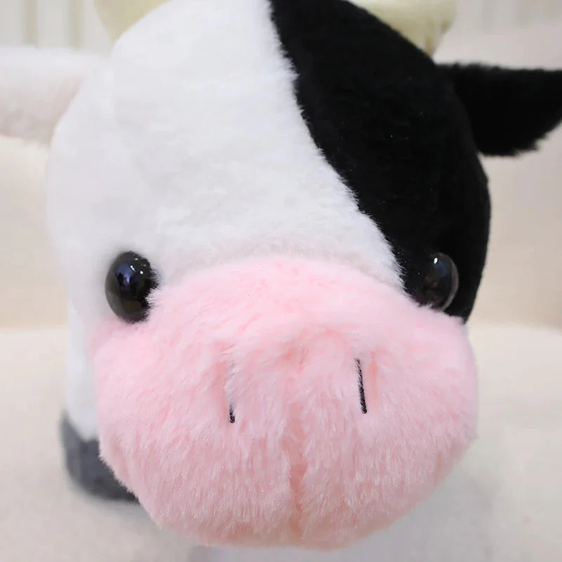 Peluche de veau bébé