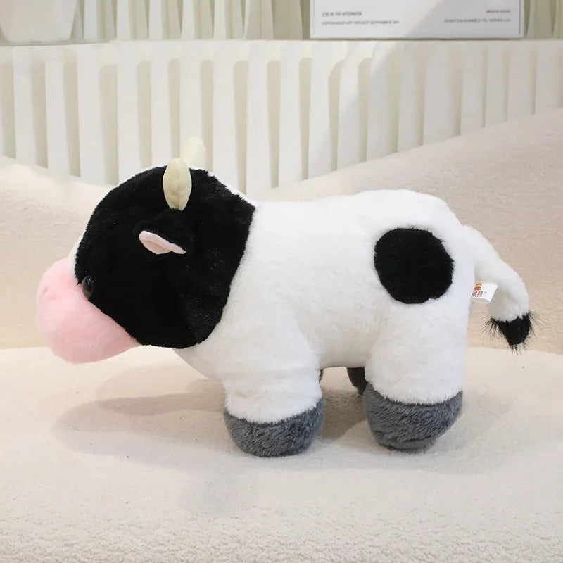 Peluche de veau bébé