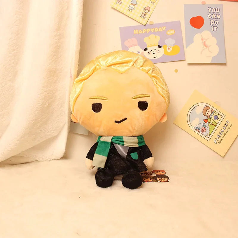 Peluche douce Harry Potter