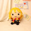 Peluche douce Harry Potter