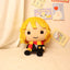 Peluche douce Harry Potter