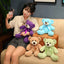 Petit Ours en Peluche
