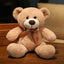 Petit Ours en Peluche