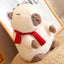 Petite Peluche Capybara