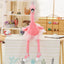 Petite Peluche Flamant Rose