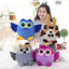 Petite Peluche Hibou