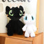 Petite Peluche Krokmou