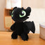 Petite Peluche Krokmou