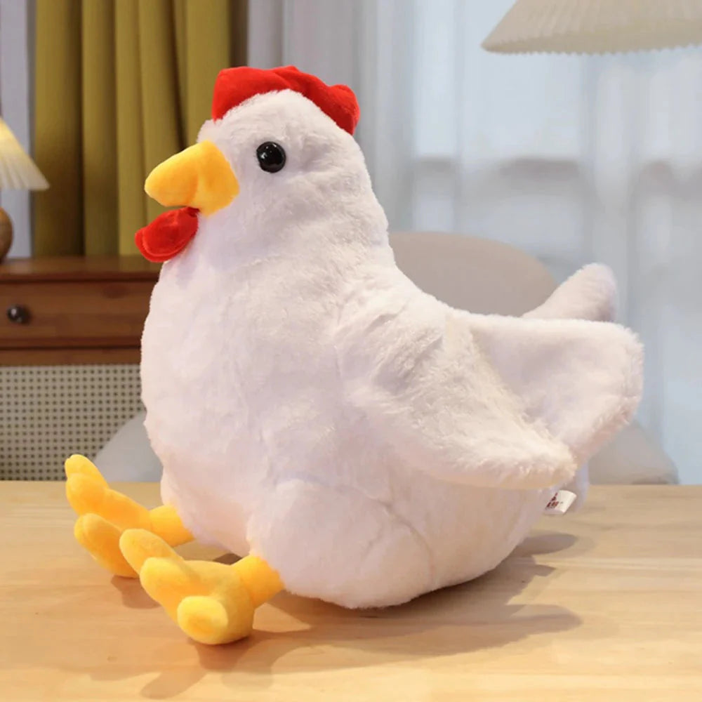 Peuche Coq