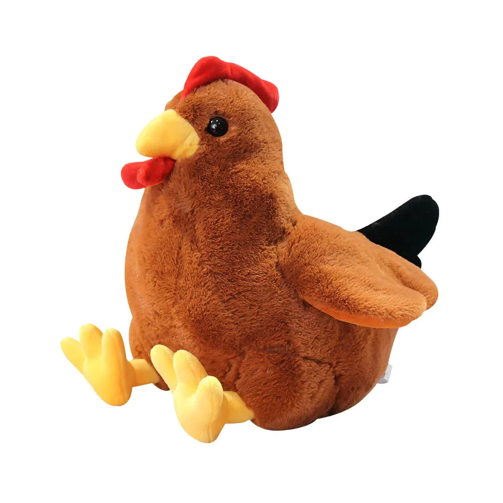 Peuche Coq